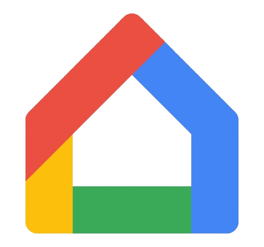 التحكم عبر Google Home